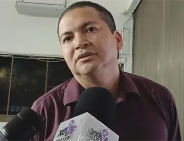 Todo acto de corrupción debe investigarse a fondo: Bracamonte tras denuncia contra Semovi