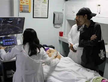 En mayo nacerán dos bebés con cirugía fetal en el Hospital Rovirosa: IMSS Bienestar