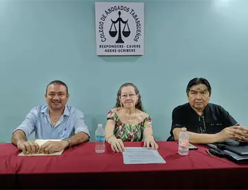 Abogados buscarán que la SCJN declara incumpliendo de sentencia de la Ley ISSET