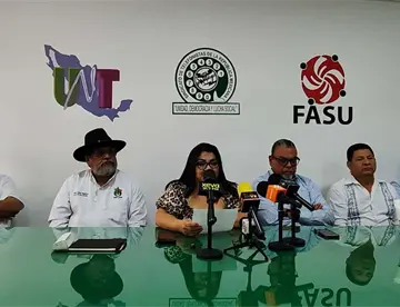 Sindicatos marcharán para exigir jornada de 40 horas y jubilación digna