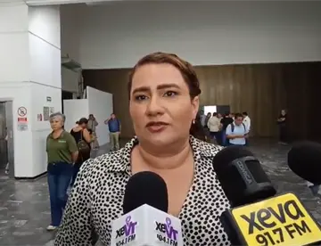 Critica Orquídea López que CFE no se prepare para atender altas temperaturas en Tabasco