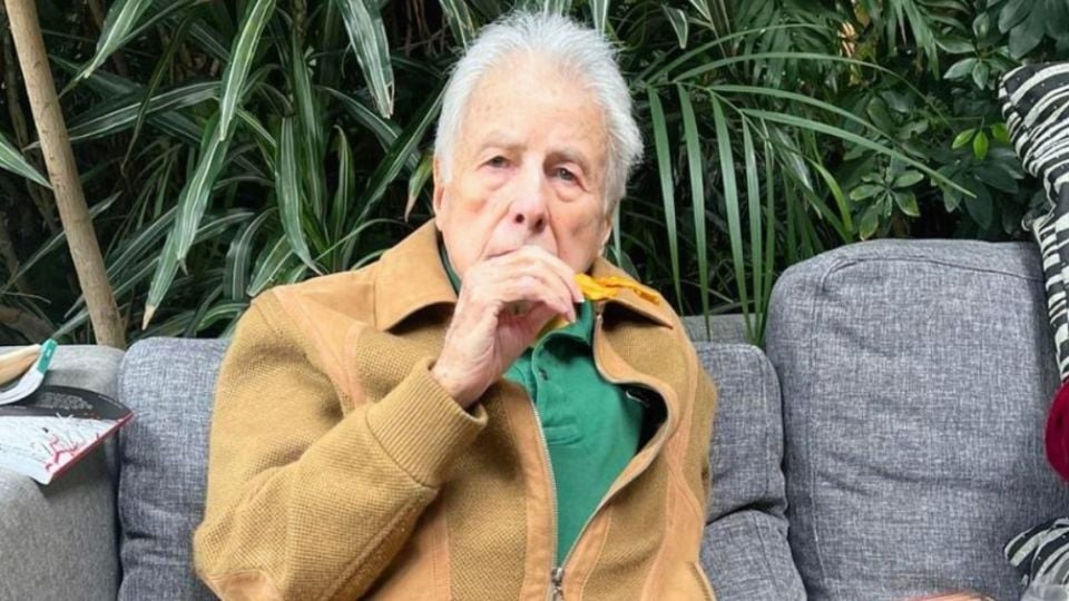 Darán el último adiós a Manuel Gurría en la CDMX