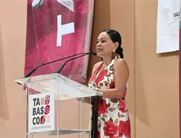 SETAB anuncia construcción de 12 preparatorias en Tabasco este año