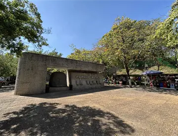 Próxima semana iniciará licitación para rehabilitación del Parque Museo La Venta: SOTOP
