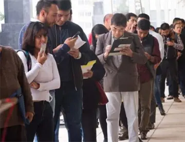 84 millones de mexicanos viven pobreza de tiempo: INEGI