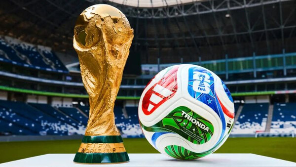 México albergará siete campamentos base rumbo al Mundial 2026