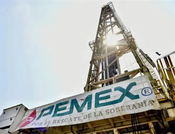 Pemex mantiene adeudo con 10 empresas, correspondiente al año 2024: COPARMEX Tabasco