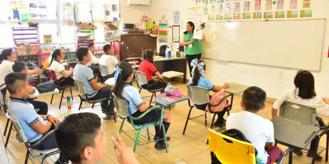 Vence el aneurisma cerebral y vuelve a las aulas por amor