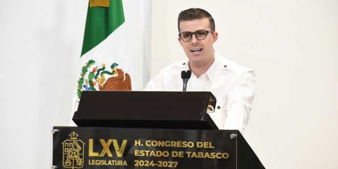 Propone Manuel Gurría reconocer violencia digital en el ámbito familiar