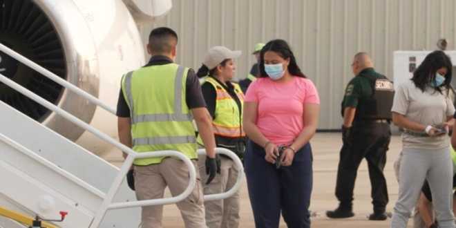 Repatriaciones a Tabasco crecen en 70 por ciento