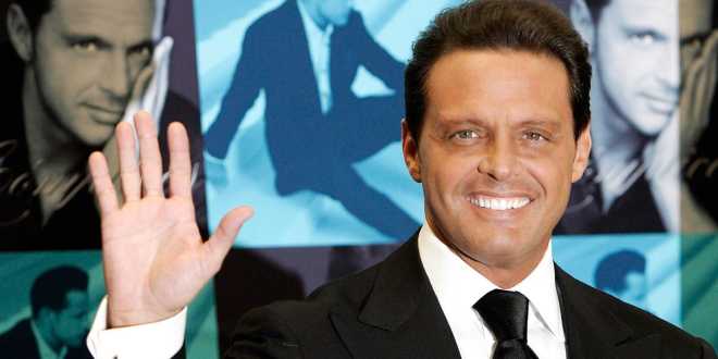 Entorno de Luis Miguel desmiente hospitalización y aclara rumores sobre su salud