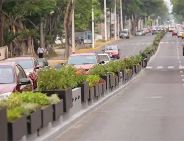 Gana Mota-Engil 1ra etapa de modernización de Paseo Tabasco