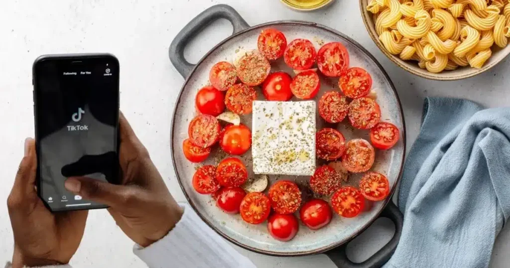 5 Tendencias de Recetas 2026: Lo que está dominando TikTok e Instagram