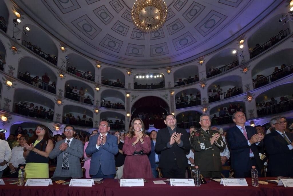 Sorteo de la Lotería Nacional se traslada a Puebla para conmemorar la Batalla de Puebla