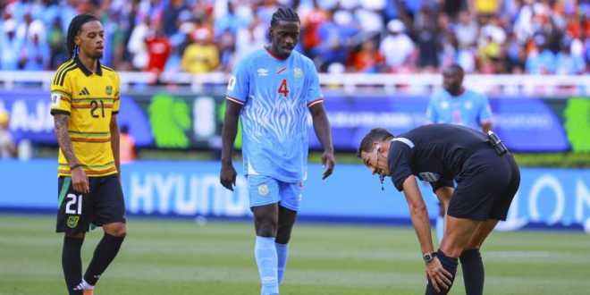 Brote de ébola pone bajo vigilancia la participación de Congo en el Mundial 2026