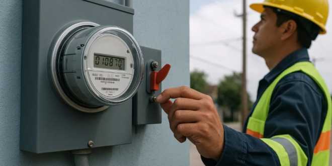CFE te cortará la luz si no pagas