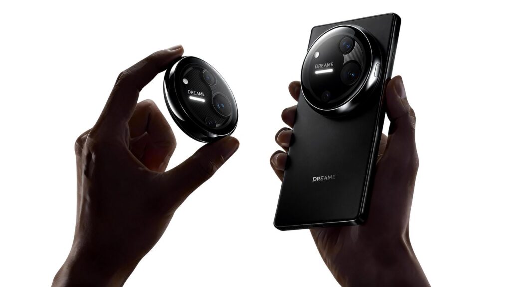 Así serán los smartphones del futuro: más inteligentes, modulares y conectados