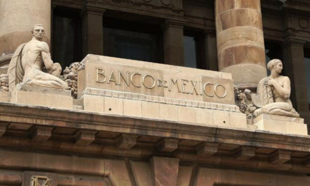 Banxico pone fin a recortes y mantiene tasa de interés en 6.50%