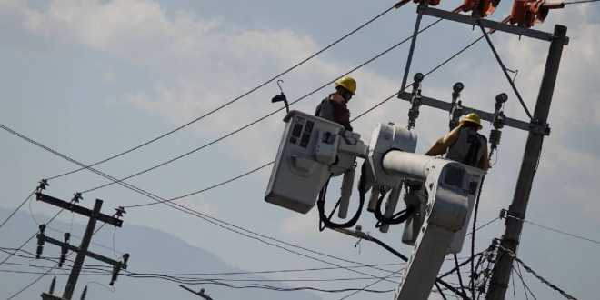 CFE: A sur sureste, 1500 mdp