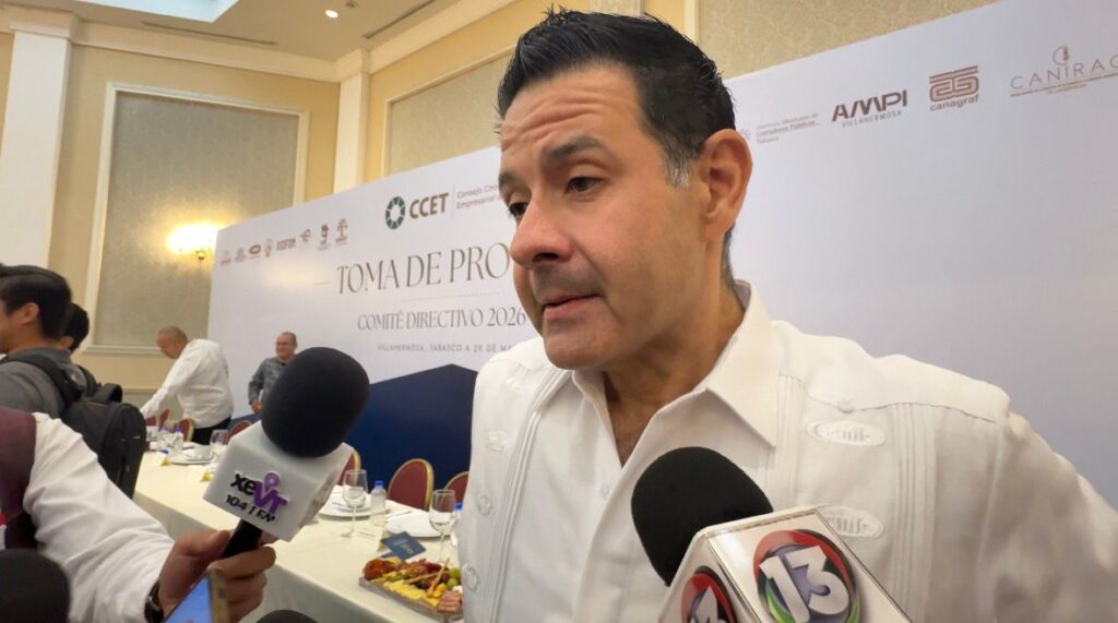 CMIC señala falta de información sobre convocatorias de SOTOP