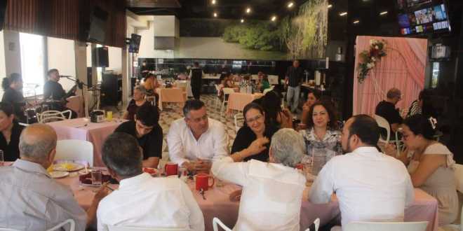 Prevé la Canaco repunte en ventas