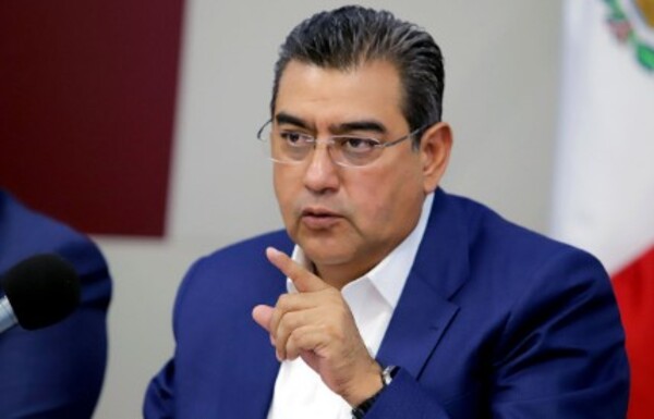 Sergio Salomón Céspedes rechaza señalamientos por recursos públicos