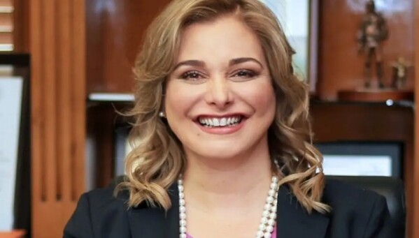 Maru Campos niega autorizar presencia de agentes de EU en Chihuahua