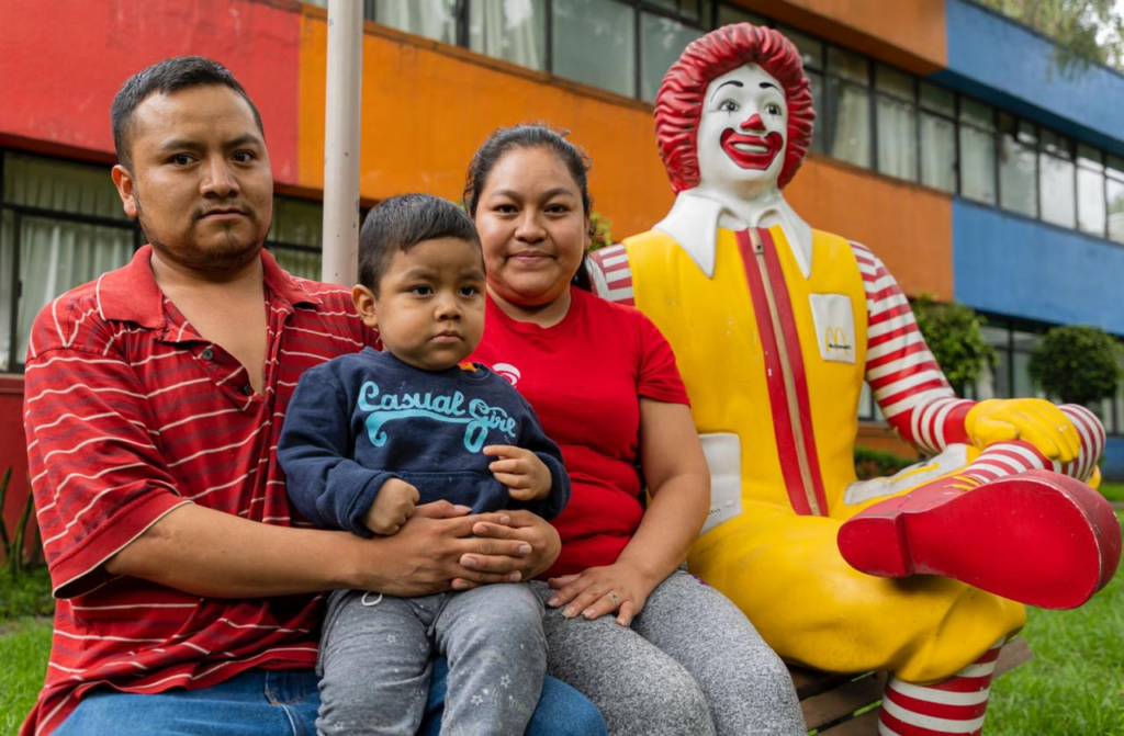 Casa Ronald McDonald México fortalece apoyo a familias con menores en tratamiento médico