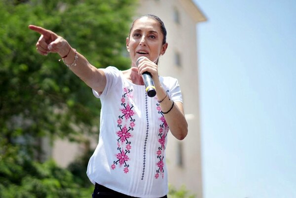 Claudia Sheinbaum realizará gira de trabajo en Tabasco este fin de semana