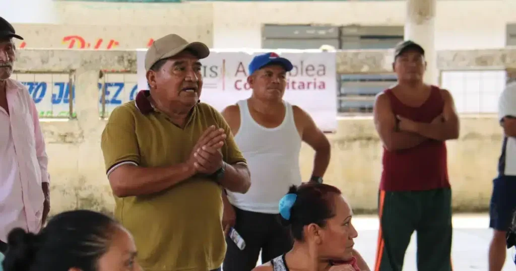 Comunidades indígenas y afromexicanas recibirán 123 mdp para su desarrollo