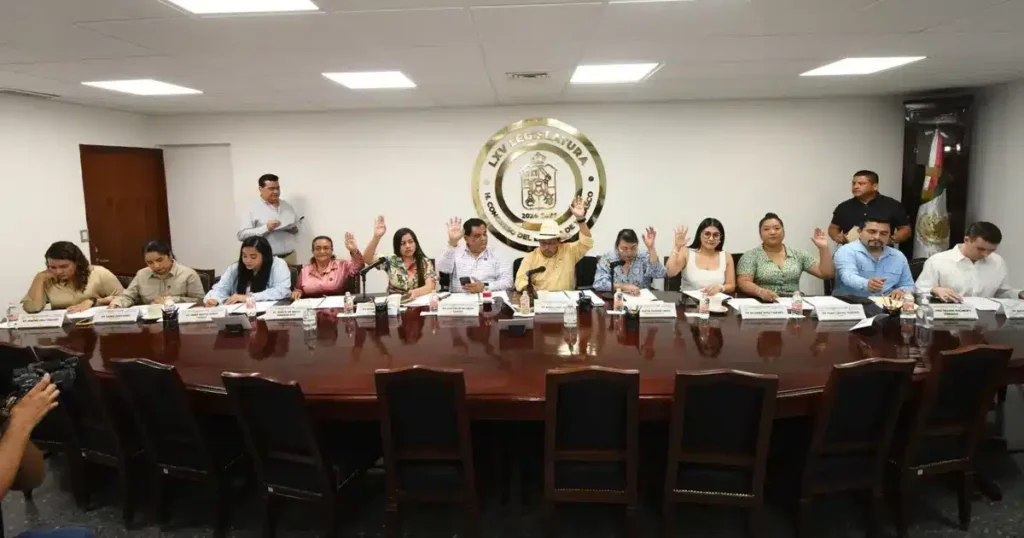 Convocan a periodo extraordinario apara avalar reforma judicial y donaciones al IMSS-Bienestar