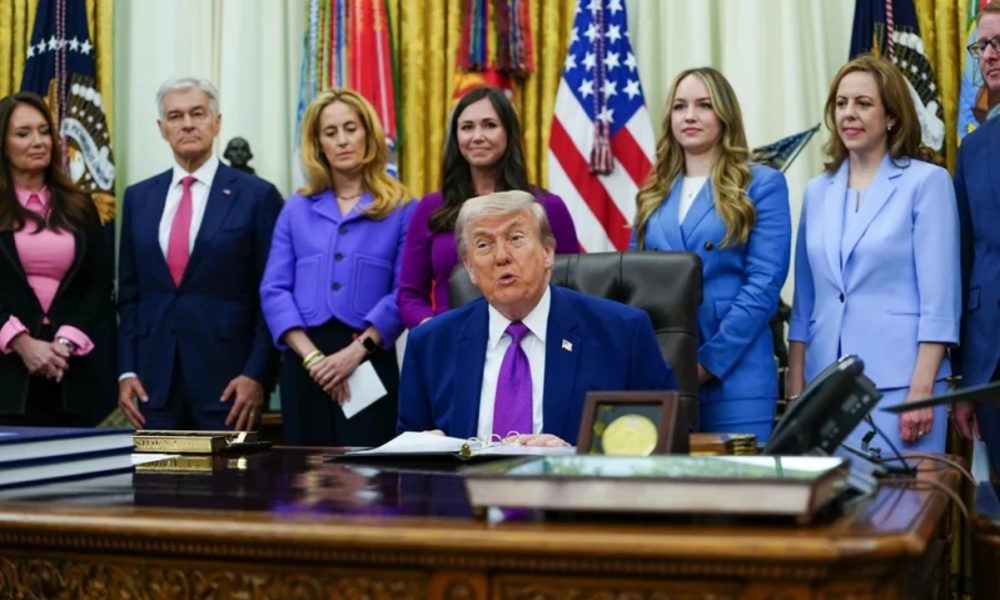 Trump advierte que tregua con Irán está “en respiración asistida”