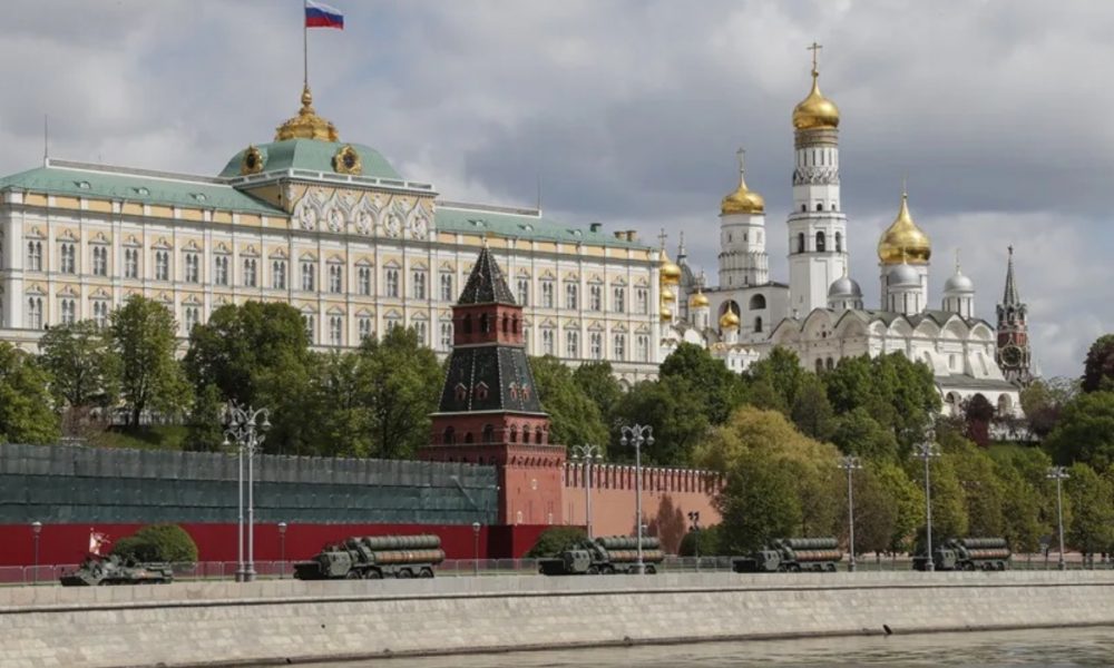 Rusia inicia ejercicios nucleares con más de 65 mil militares