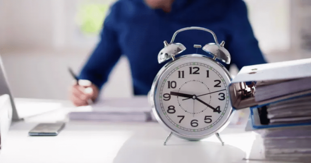 ¿Cuándo comienza la reducción de la jornada laboral a 40 horas?