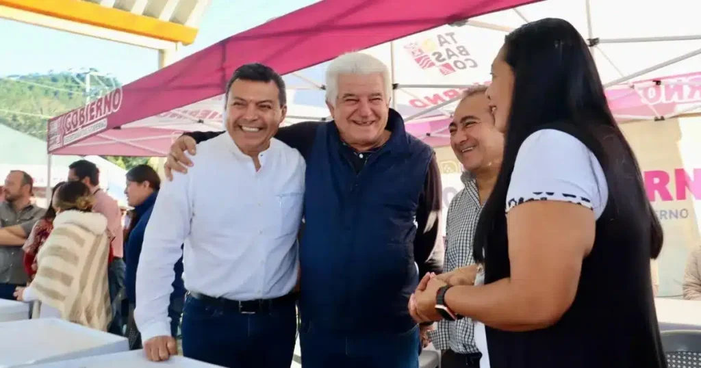 Dos renuncias más en el gabinete gubernamental por aspiraciones políticas
