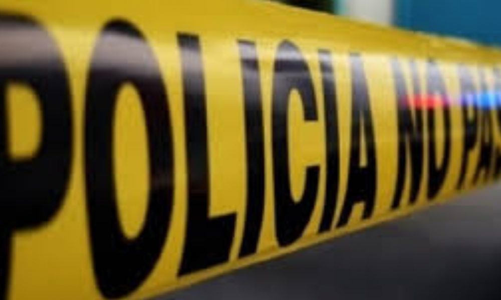 Hallan a mujer sin vida en tramo rural de Huimanguillo