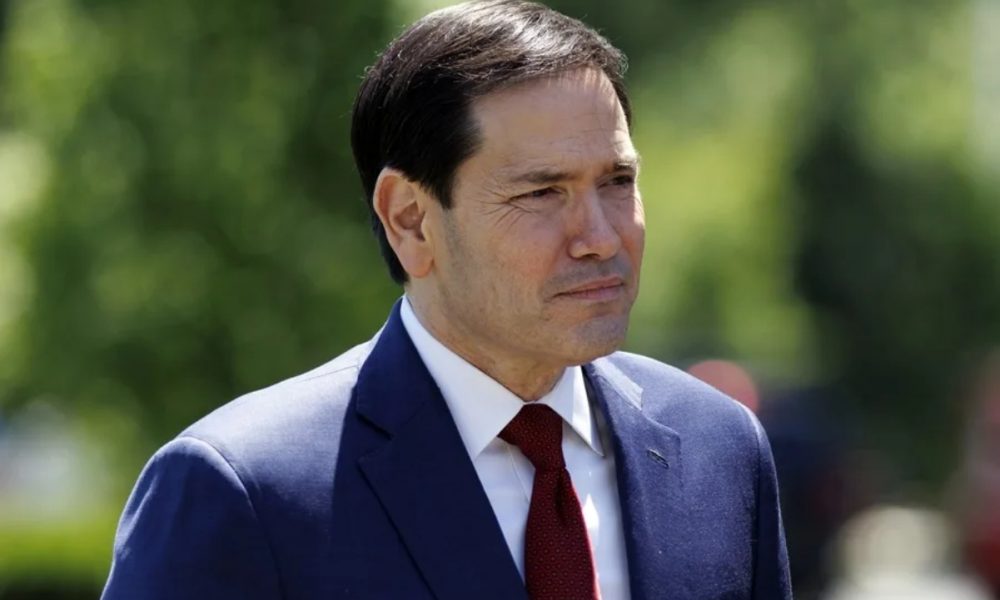 Rubio llama a cubanos a construir una “nueva Cuba” fuera del control militar