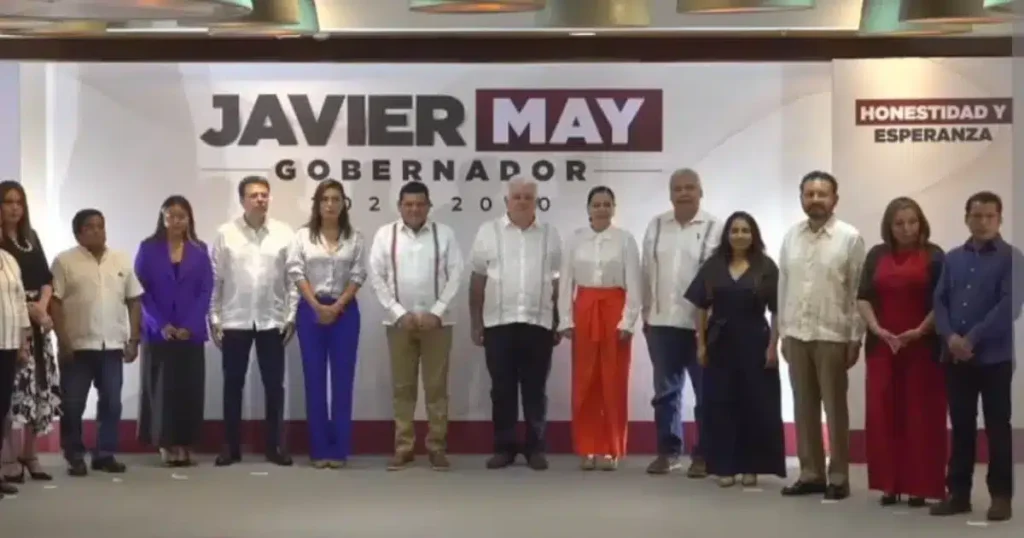Fijan plazo límite a funcionarios con aspiraciones