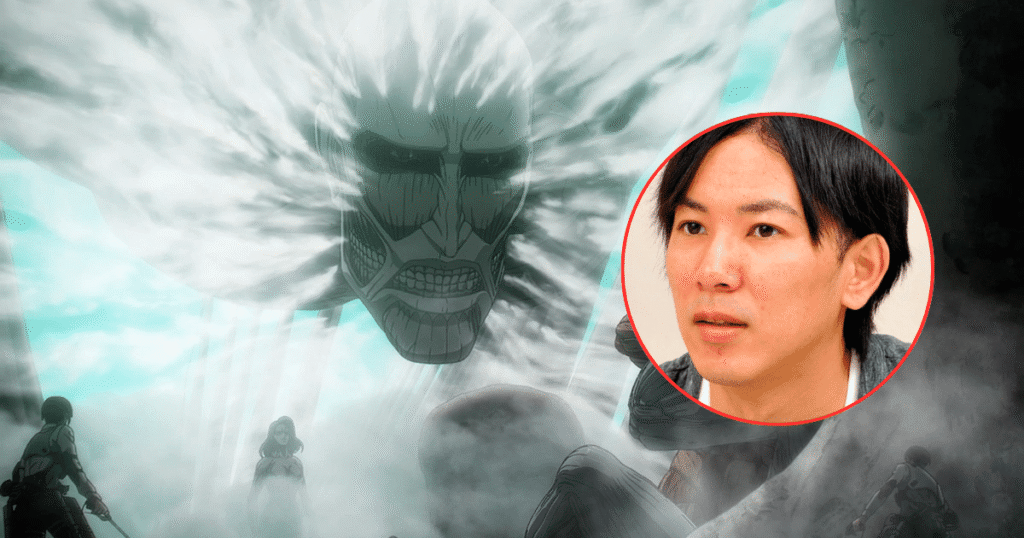 Final de Attack on Titan: Hajime Isayama admite que no transmitió su mensaje como quería