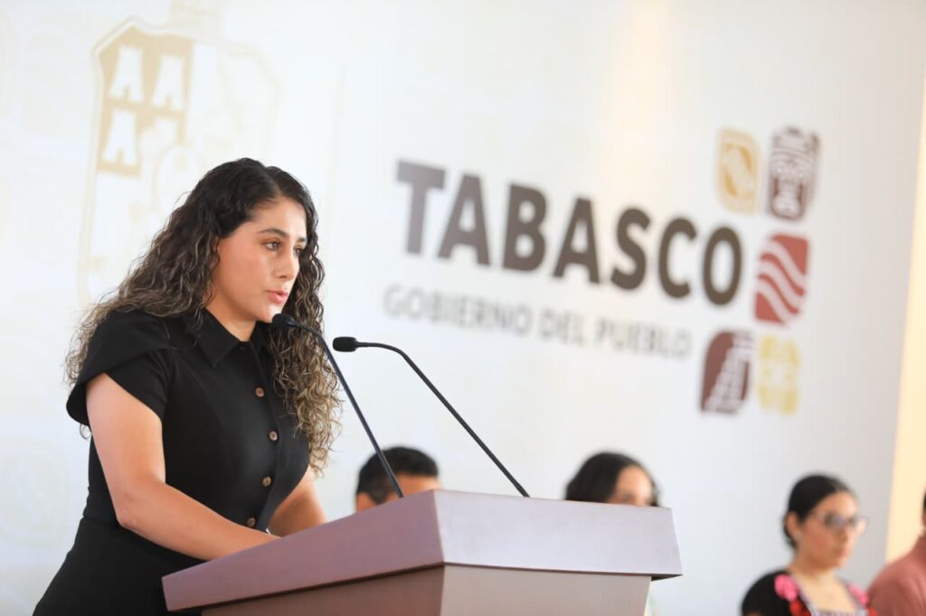 Gobierno de Tabasco regulariza salarios de más de 2 mil trabajadores y moderniza sistema de nómina