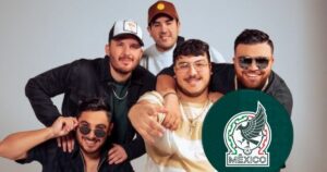 Grupo Frontera y la Mexico national football team presentan “Un solo corazón”