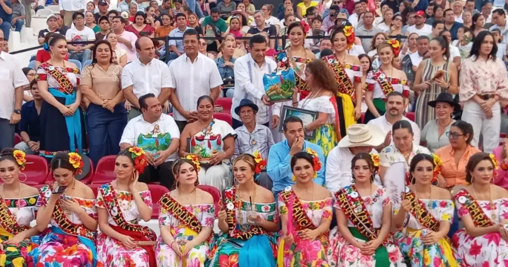 Honor a quienes dan vida al arte