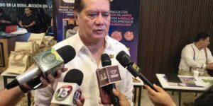 Pide Narváez Osorio no caer en engaños durante proceso de admisión
