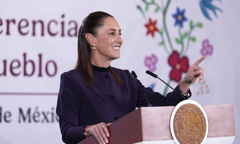 Acciones de la UIF sobre cuentas de Rubén Rocha son preventivas