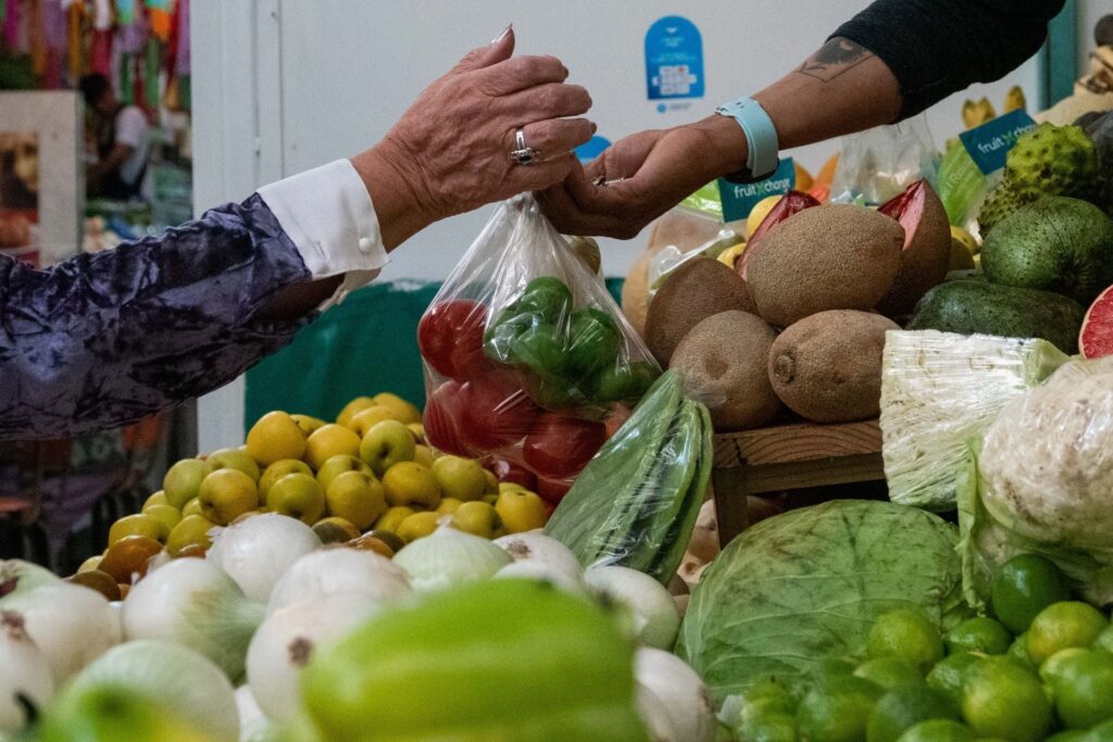Inflación en México desacelera en primera quincena de mayo 2026; se ubica en 4.11 %