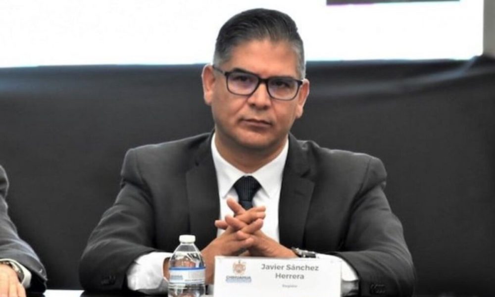 Asume Javier Sánchez Herrera la FDOE de Chihuahua tras polémica por presuntos agentes de EU