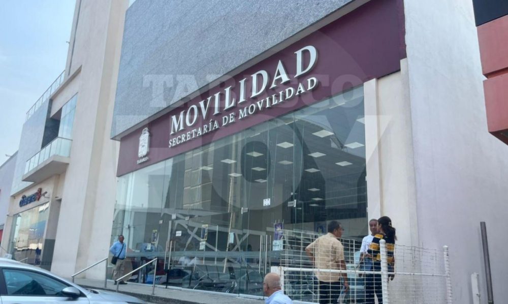 SEMOVI pide esperar resolución sobre posible aumento al transporte