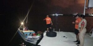 Rescata la Semar a tripulación en Paraíso