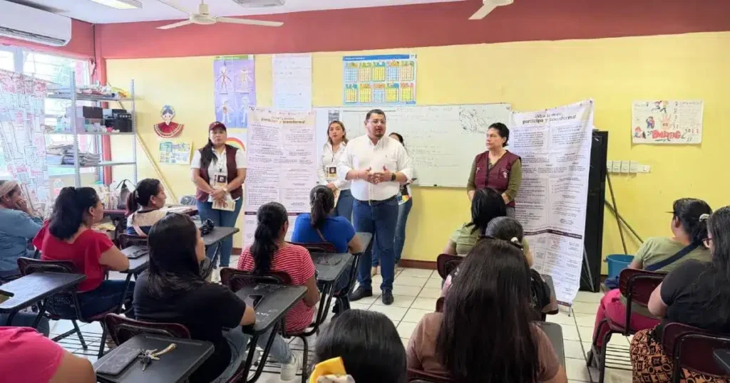 Más de 70 mil familias en Tabasco recibirán tarjeta “Rita cetina”