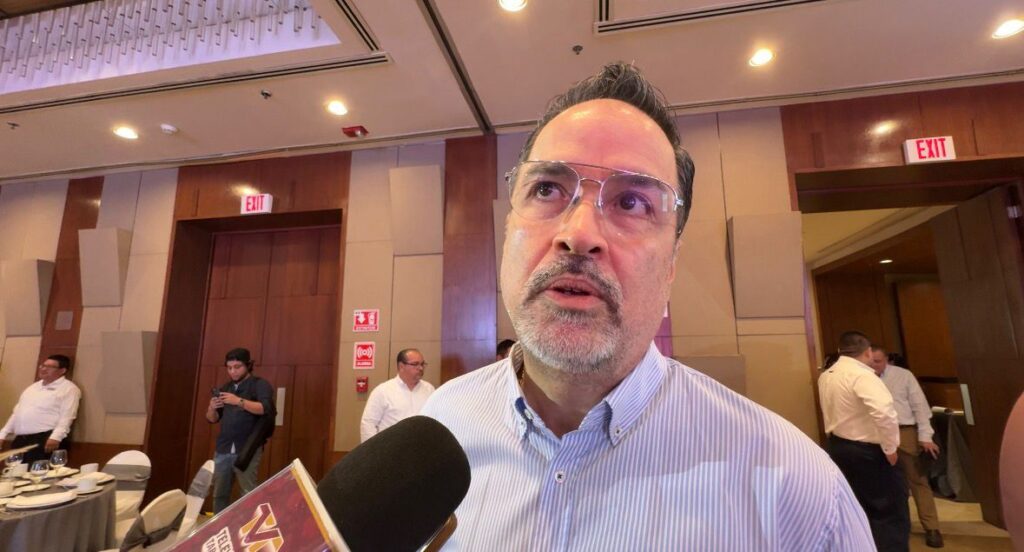 No debemos de acostumbrarnos a los apagones: Coparmex